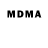 MDMA VHQ Ljubov Stephan